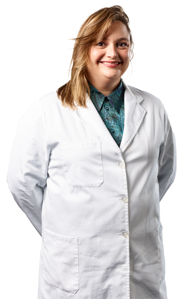 Imagen de Dra. Rebeca Vera